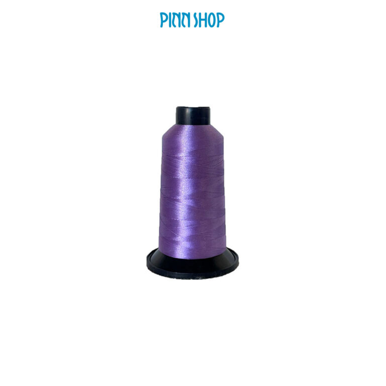ไหมปัก GEM 3000m. สี Orchid Blue P98