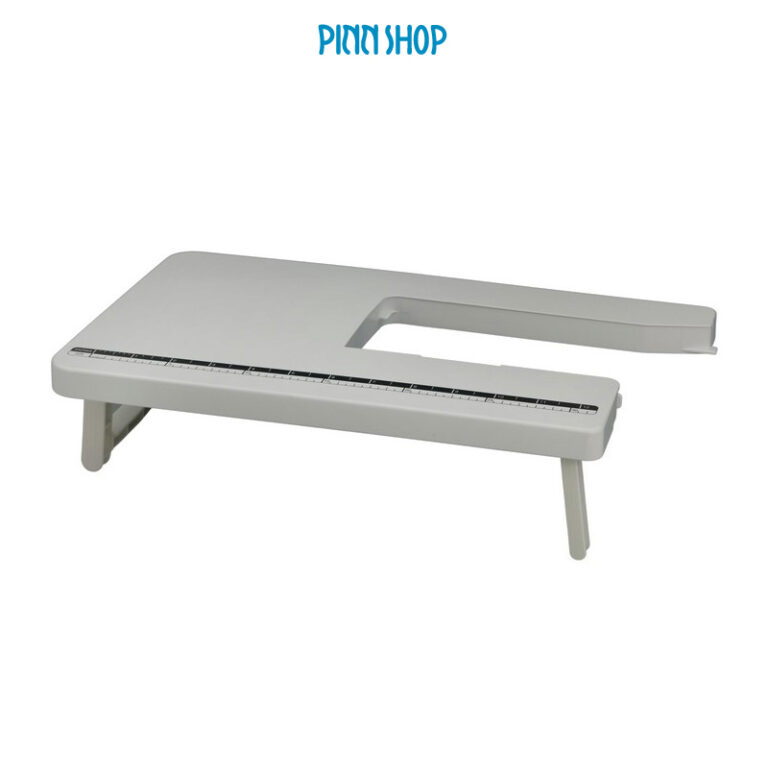 ฐานจักรสำหรับเพิ่มพื้นที่การเย็บ (CS DS FS60X) Extension table