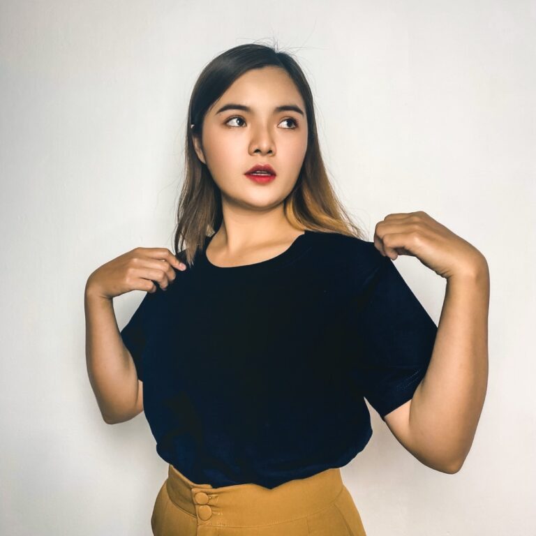 เสื้อยืด