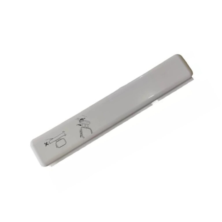 อะไหล่พิเศษ จักร Brother XF8929001 X CARRIAGE COVER