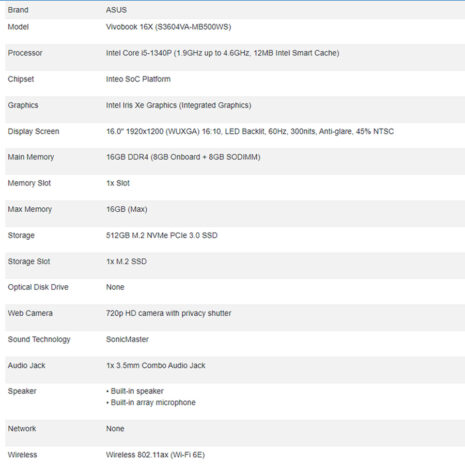 IMP-IT-ASUS16X-S3604VA-07 IMP-IT-ASUS16X-S3604VA-07