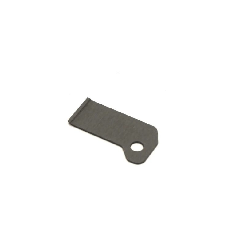 อะไหล่พิเศษ จักร Brother ใบมีดบนจักร PR, VR FIXED KNIFE XC5882051