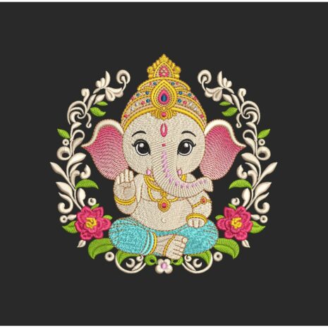 GANESHA_01 GANESHA_01