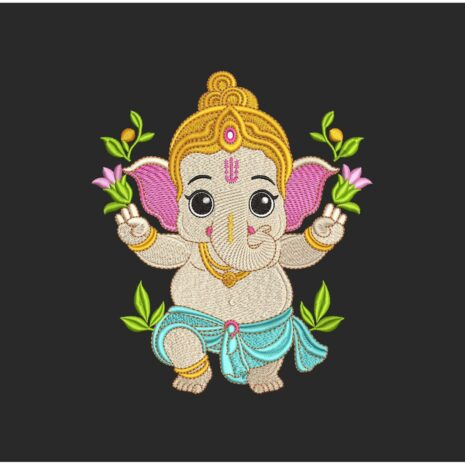 GANESHA_02 GANESHA_02
