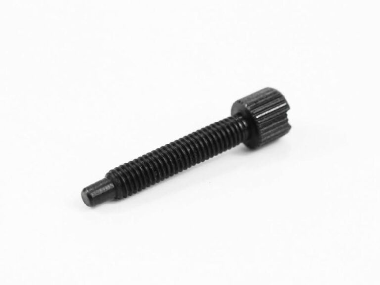 อะไหล่พิเศษ จักร Brother น๊อตยึดเข็มจักร NEEDLE CLAMP SCREW XZ0388251