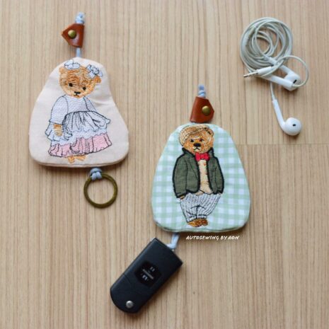 autosewing_KeyCoverBBBear_05 autosewing_KeyCoverBBBear_05