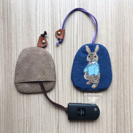 autosewing_KeyCoverBBBunny_05 autosewing_KeyCoverBBBunny_05