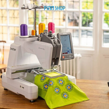 BRO-SM-PR1X-04 BRO-SM-PR1X-04