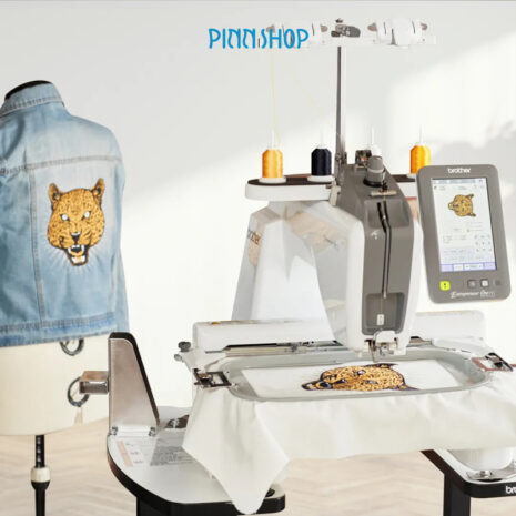 BRO-SM-PR1X-05 BRO-SM-PR1X-05