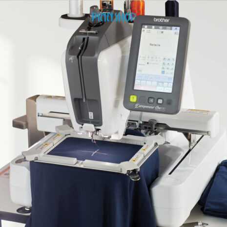 BRO-SM-PR1X-06 BRO-SM-PR1X-06