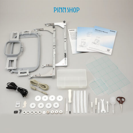 BRO-SM-PR1X-10 BRO-SM-PR1X-10