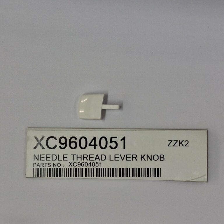 อะไหล่พิเศษ XC9604051 ที่กดสนเข็ม NV95E, NV950