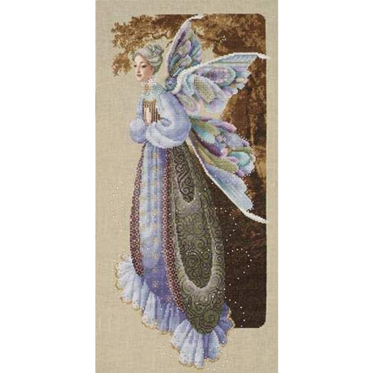 LL-42 : Fairy grandmother