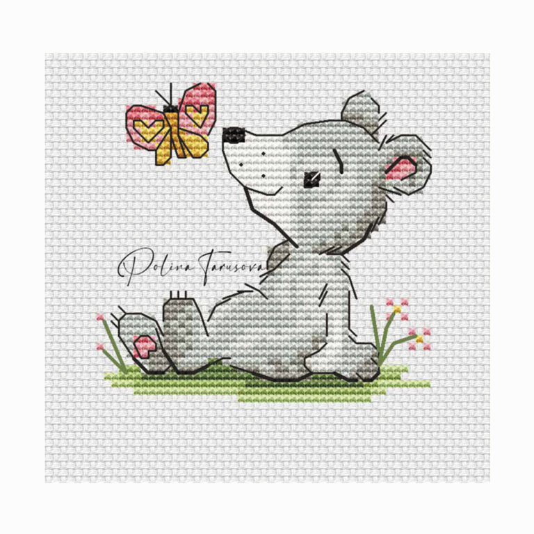 22-POL02 : Bear