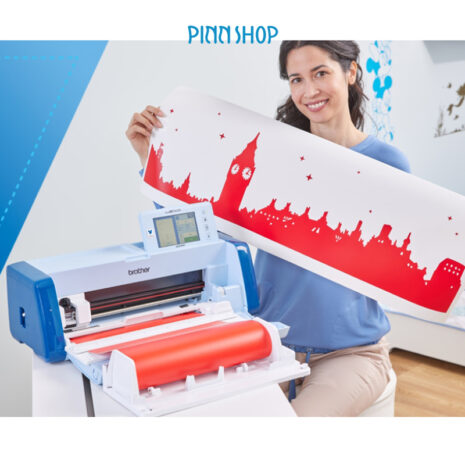 BRO-ACC-SCADXRF2-04 Roll Feeder