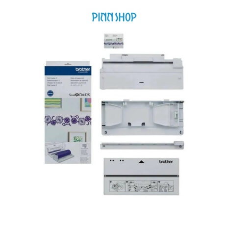 BRO-ACC-SCADXRF2-05 BRO-ACC-SCADXRF2-05