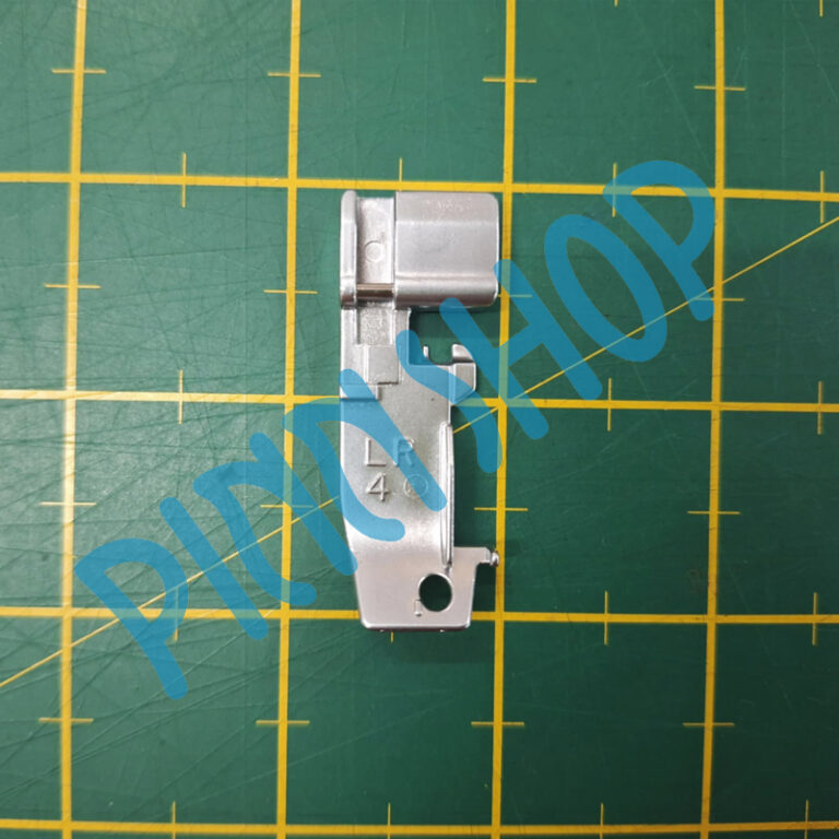 อะไหล่พิเศษ XB0316001 PRESSER FOOT ASSY (ตีนผีธรรมดาจักรโพ้ง Brother)