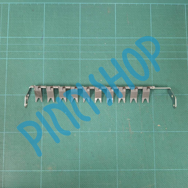 อะไหล่พิเศษ XF0699001 THREAD PRESSER BASE
