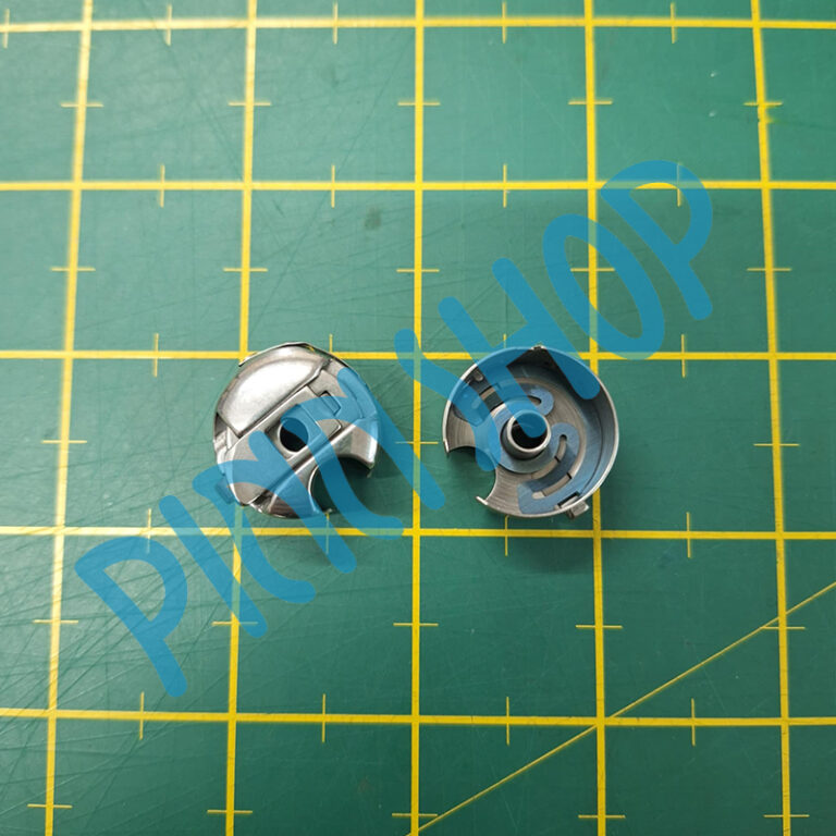 อะไหล่พิเศษ XH4533001 BOBBIN CASE ASSEMBLY (เบ้ากระสวยจักร PQ1500SL)