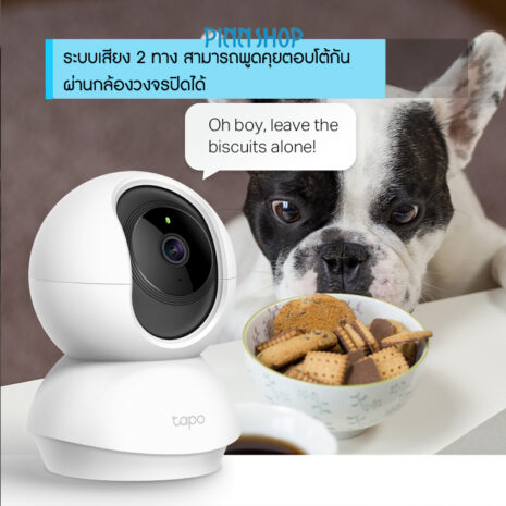 IMP-IT-TAPOC210-06 Tapo C210