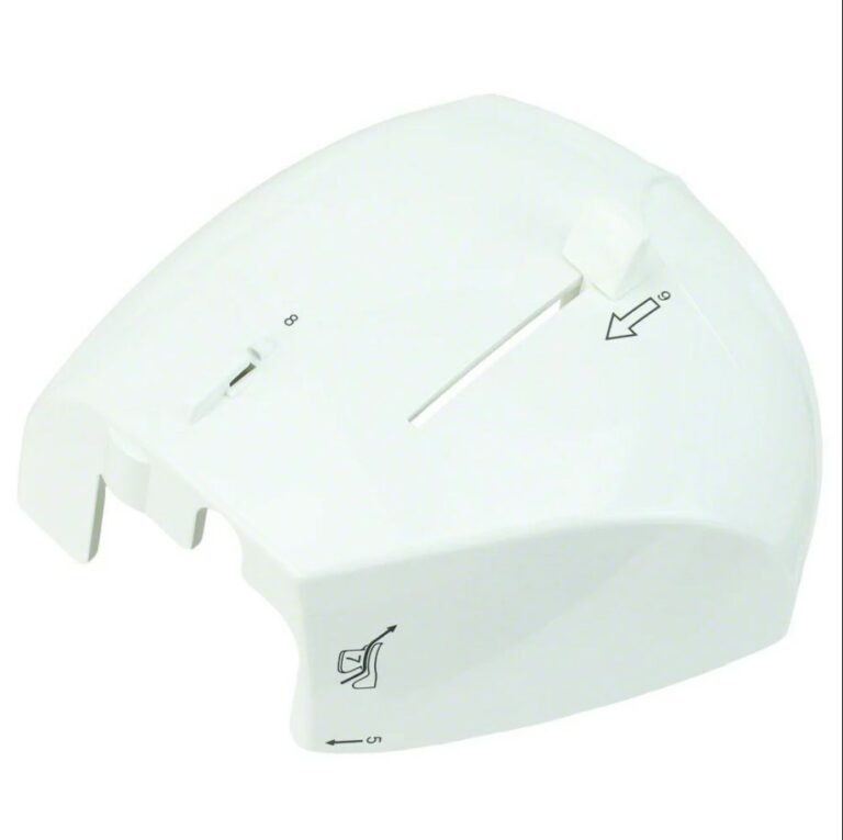 อะไหล่พิเศษ XC9793251 FACE PLATE ชุดฝาครอบที่สนเข็ม NV750E