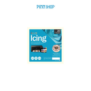 Premium Icing Sheet