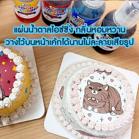 EQ-MIC-CAKEPRINTER-04 โฟโต้เค้ก