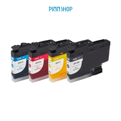 BRO-ACC-SP01-INK-06 หมึกซับลิเมนชั่น