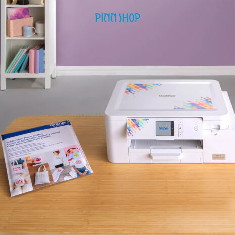 BRO-ACC-SP01PL-03 กระดาษรีดเสื้อ