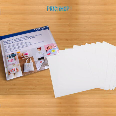 BRO-ACC-SP01PL-04 กระดาษสกรีนเสื้อ