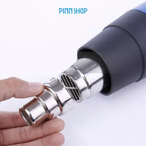 EQ-MIC-SUBHEATERGUN-02 EQ-MIC-SUBHEATERGUN-02