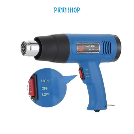 EQ-MIC-SUBHEATERGUN-03 EQ-MIC-SUBHEATERGUN-03