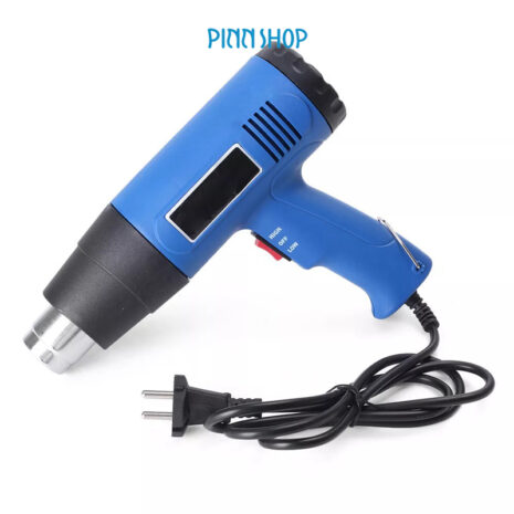 EQ-MIC-SUBHEATERGUN-04 ปืนลมร้อน