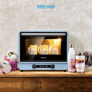 Oven Sublimation