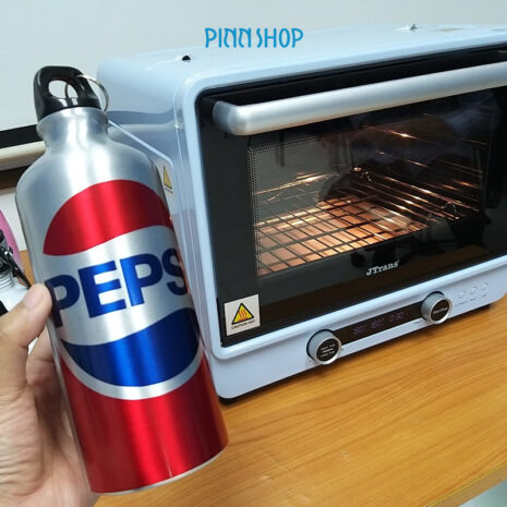 EQ-MIC-SUBOV40-05 สกรีนซับลิเมชั่น