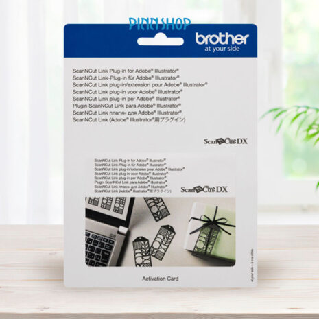 BRO-ACC-SCADXSNCLNK1-02 BRO-ACC-SCADXSNCLNK1-02