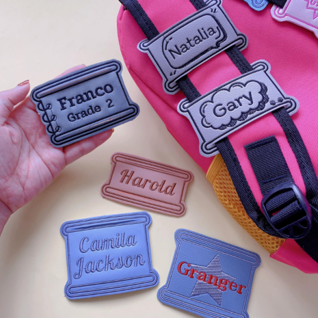 Backpack Strap-03 Backpack Strap-03