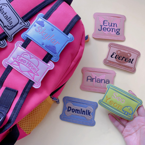 Backpack Strap-04 Backpack Strap-04