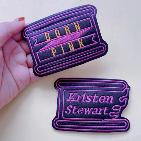 Backpack Strap-05 Backpack Strap-05