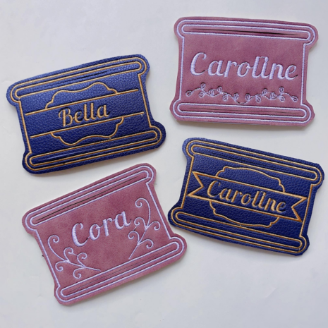 Backpack Strap-06 Backpack Strap-06