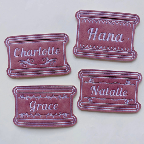 Backpack Strap-07 Backpack Strap-07