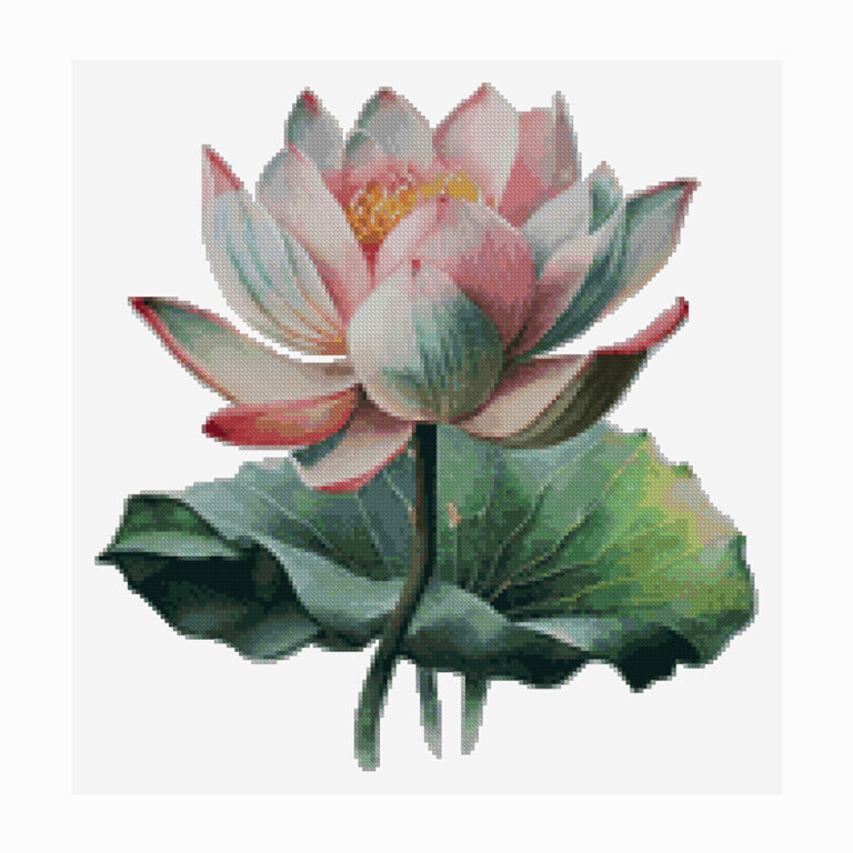 CX-EV-RP002 : ดอกบัวหลวง