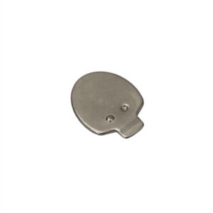 อะไหล่พิเศษ ไขควงวงรี XE5241001 NEEDLE PLATE FIXING