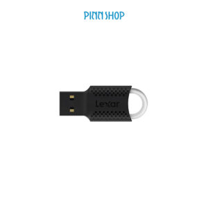 แฟลชไดร์ฟ Lexar ขนาด 16GB Jumpdrive V40 USB 2.0