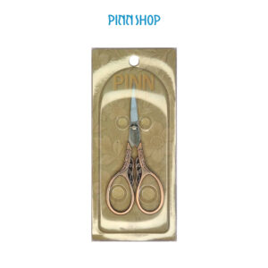 กรรไกรเล็กสไตล์วินเทจ  Pinn shop