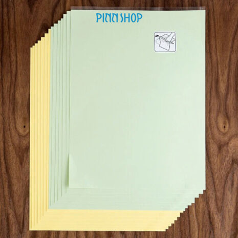 BRO-ACC-SCAPSS1-03 BRO-ACC-SCAPSS1-03