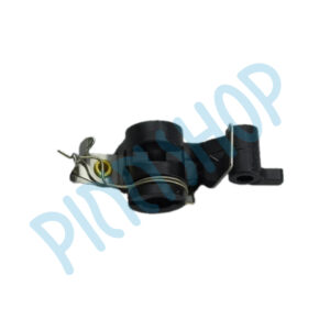 อะไหล่พิเศษ XE1464501 THREADER HOOK ASSY ที่สนเข็มจักร