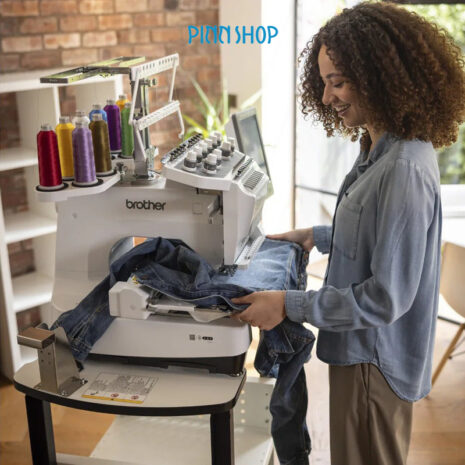 BRO-SM-PR1060W-02 BRO-SM-PR1060W-02