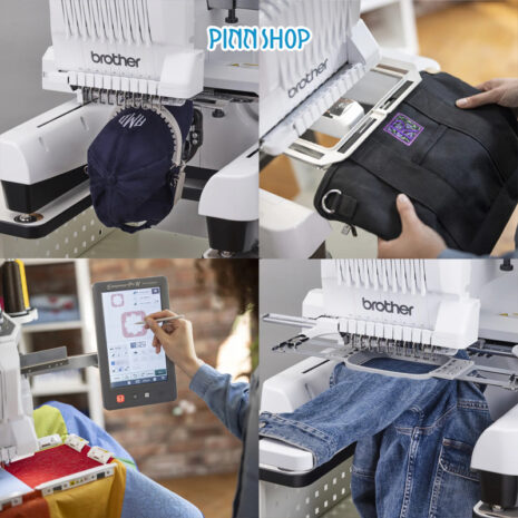 BRO-SM-PR1060W-06 BRO-SM-PR1060W-06