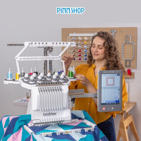 BRO-SM-PR1060W-07 BRO-SM-PR1060W-07